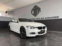 Usata BMW 320 M Sport 190 CV (139 kW) 2016 Other Station wagon