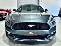 usata Ford Mustang Convertible 2.3 Ecoboost 317cv auto