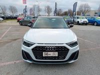 usata Audi A1 SPB 30 TFSI S line