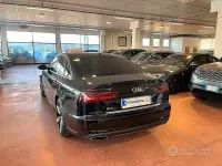 Usata Audi A6 Business 333 CV (244 kW) 2015 Nero Berlina