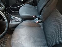 Usata Peugeot 208 100 CV (73 kW) 2016 Blu Utilitaria