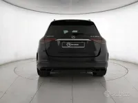 Usata Mercedes GLE63 AMG AMG Edition 612 CV (450 kW) 2023 Nero SUV