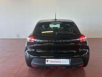 Nuova Peugeot 208 Style 101 CV (74 kW) 2026 Nero perla Utilitaria