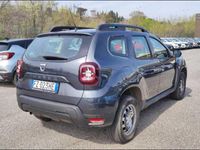 usata Dacia Duster 1.6 SCe Essential