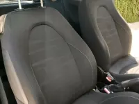 Usata Alfa Romeo MiTo 69 CV (50 kW) 2012 Nero Utilitaria
