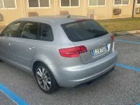 Usata Audi A3 Sportback Ambition 140 CV (102 kW) 2011 Utilitaria