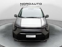 Usata Kia Picanto Urban 63 CV (46 kW) 2024 Grigio Utilitaria