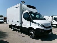 Usata Iveco Daily 150 CV (110 kW) 2018 Bianco