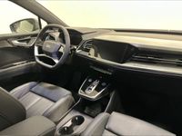 usata Audi Q4 e-tron Q440 e-tron S line edition nuova a Conegliano