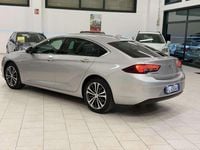 Usata Opel Insignia Sport 136 CV (100 kW) 2018 Argento Berlina