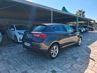 Usata Alfa Romeo Giulietta Progression 105 CV (77 kW) 2012 Grigio Utilitaria