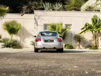 Begagnad Audi TT 224 HK (164 kW) 1999 Silver Sportkupé