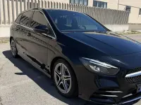 Usata Mercedes B180 Premium 116 CV (85 kW) 2022 Utilitaria