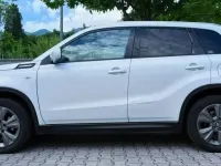 Usata Suzuki Vitara 129 CV (94 kW) 2023 Bianco SUV