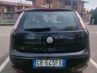 Usata Fiat Punto Evo S 77 CV (56 kW) 2013 Utilitaria