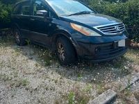 Usata Tata Aria 150 CV (110 kW) 2014 Monovolume