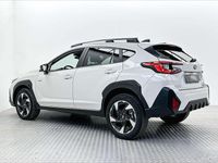Usata Subaru Crosstrek Style 136 CV (100 kW) 2024 Crystal white pearl SUV