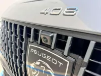 Usata Peugeot 408 GT 145 CV (106 kW) 2025 Grigio SUV