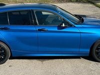 Usata BMW 135 320 CV (235 kW) 2013 Utilitaria