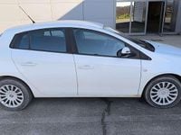 Usata Fiat Bravo Dynamic 105 CV (77 kW) 2010 Utilitaria