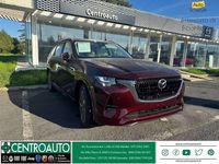 Usado Mazda CX-80 Takumi-Line 249 CV (183 kW) 2024 Marrón SUV