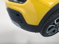 Usata Jeep Avenger Summit 101 CV (74 kW) 2024 Giallo SUV