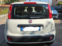 Usata Fiat Panda 95 CV (69 kW) 2018 Bianco Berlina