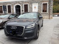 usata Audi Q2 - 2016