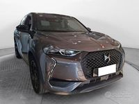 Usata DS Automobiles DS3 Crossback Performance 131 CV (96 kW) 2021 Grigio SUV