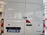 Occasion Renault Master 145 ch (106 kW) 2024 Blanc Monospace