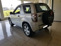 usata Suzuki Grand Vitara Grand Vitara1.9 DDiS 3 porte