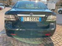 usata Saab 9-3 1.8t sport sedan 150cv