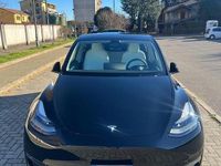 Usata Tesla Model Y Performance 392 kW (534 CV) 2023 Nero SUV