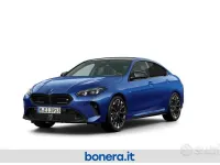 Nuova BMW M235 M Sport 300 CV (220 kW) 2026 Blu Coupé