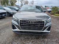 Usata Audi Q2 S-Line 150 CV (110 kW) 2025 Grigio SUV