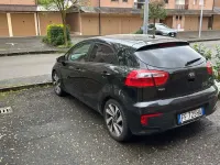 Usata Kia Rio 90 CV (66 kW) 2016 Utilitaria