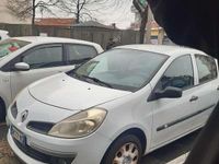 Usata Renault Clio III 68 CV (50 kW) 2008 Berlina