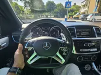 Usata Mercedes ML350 258 CV (189 kW) 2014 SUV