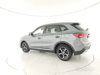 Nuova MG ZS Comfort 116 CV (85 kW) 2025 Grigio SUV