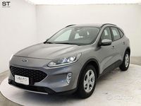 Usata Ford Kuga Business Edition 120 CV (88 kW) 2022 Grigio SUV