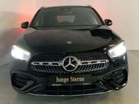 Usata Mercedes GLA200 AMG 163 CV (119 kW) 2024 Nero SUV