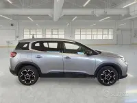 Usata Citroën C5 Aircross Feel 131 CV (96 kW) 2023 Nero SUV