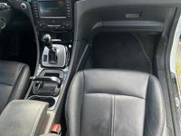 Usata Ford S-MAX S 2013 Bianco Monovolume