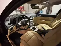 Usata Alfa Romeo 159 Exclusive 150 CV (110 kW) 2006 Grigio Berlina