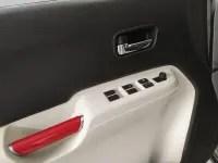 Usata Suzuki Ignis 90 CV (66 kW) 2018 Grigio SUV