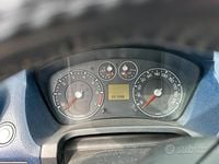 Usata Ford Fiesta 2007 Utilitaria