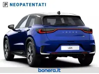 Nuova Lexus LBX 136 CV (100 kW) 2026 Blu SUV