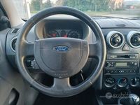 usata Ford Fusion 1.4 TDCi 5p. Collection