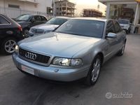 usata Audi S8 4.2 340cv QUATTRO TIPTRONIC-ASI TARGA ORO