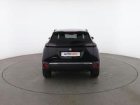 Usata Peugeot 2008 Allure 131 CV (96 kW) 2023 Nero SUV